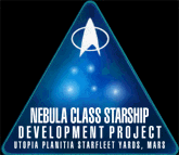 Nebula Class Starships