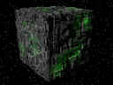 borgcube