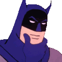 BatmanThink