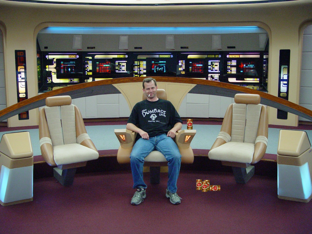 Don't let this happen to you!