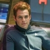 Cptn James Kirk